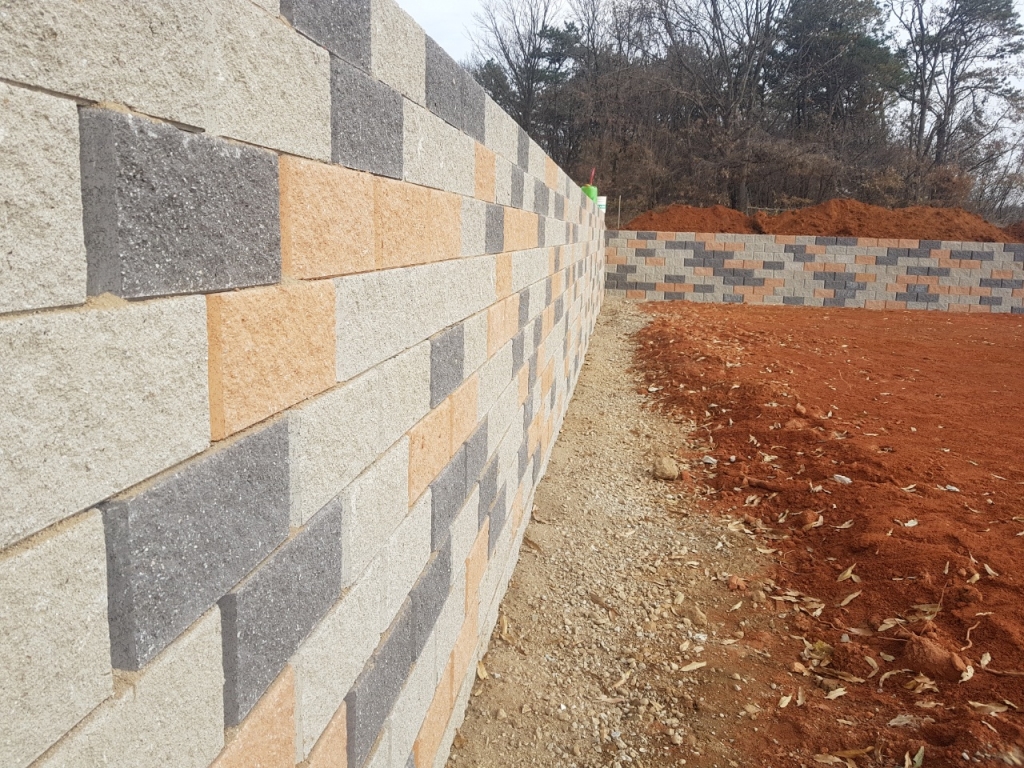 김포시 해온마을 조성