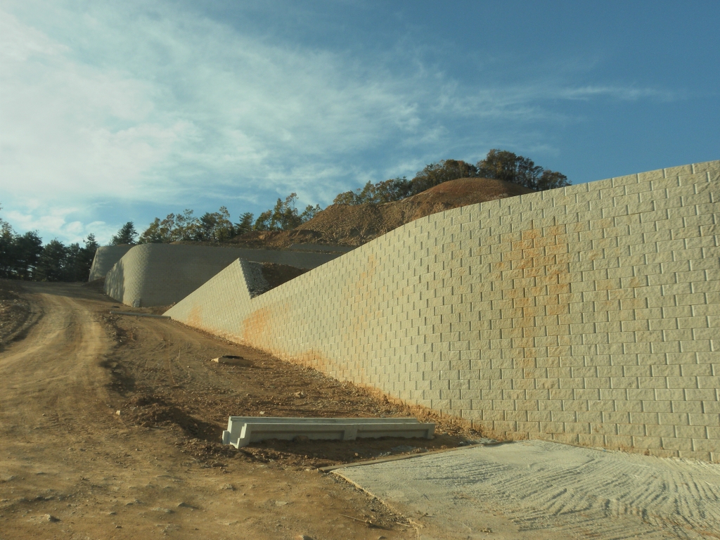 양평 부용리 전원주택 조성