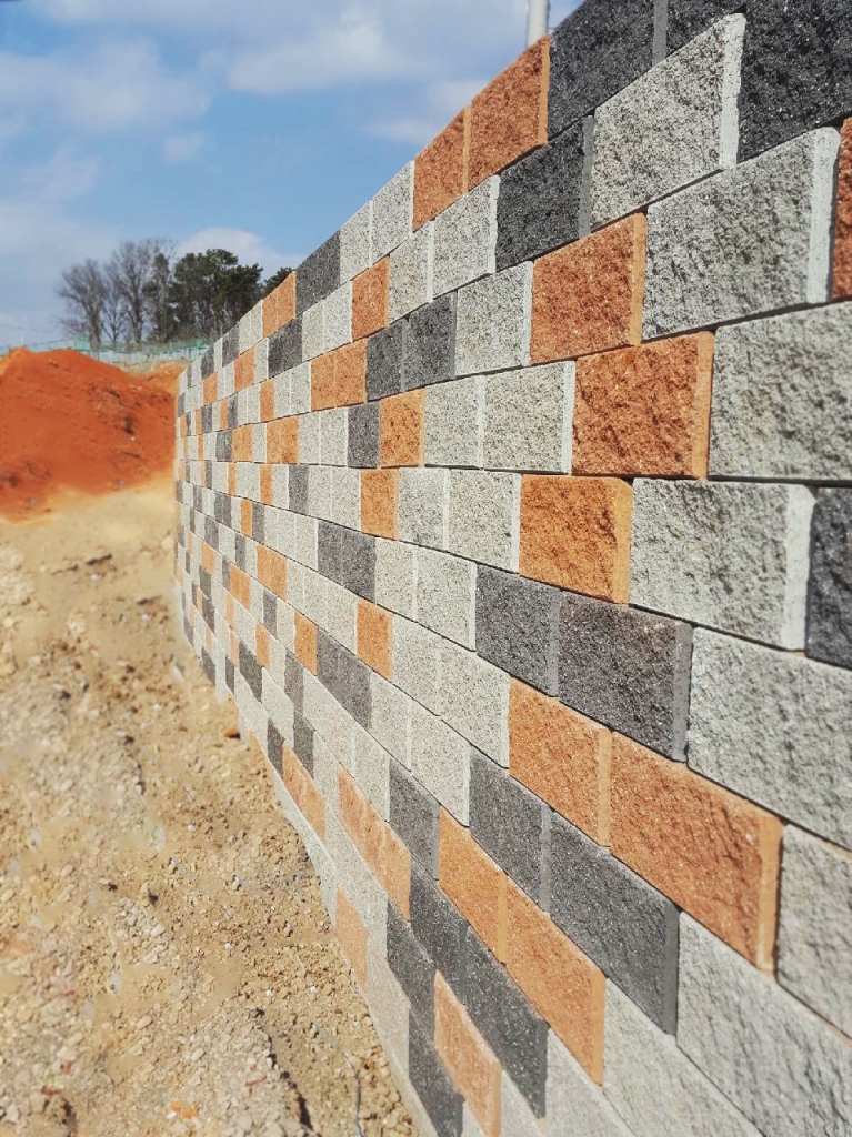 대곶면 전원주택조성