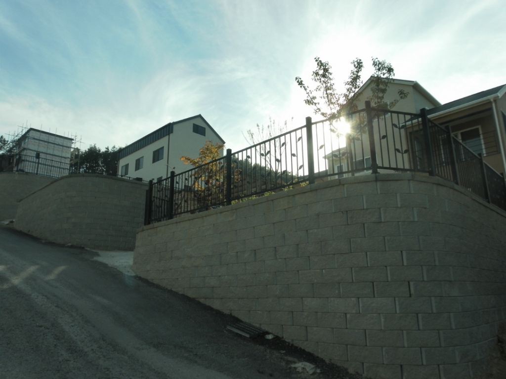 용인 금요일오후 전원주택