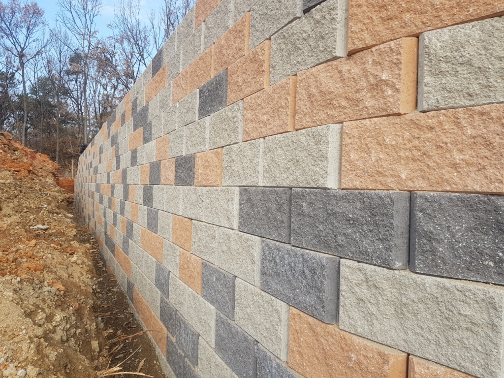 김포시 해온마을 조성