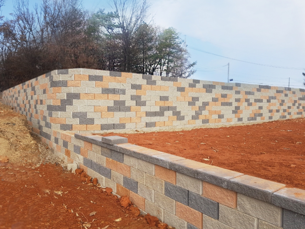 대곶면 전원주택조성