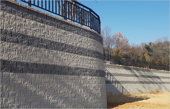 양평 행복마을 조성